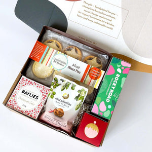 The Christmas Classics Hamper