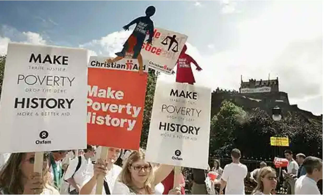 Founder story of Curated with Conscience – a quiet activist’s journey to creating an ethical gifting business that supports social enterprises and changemakers.