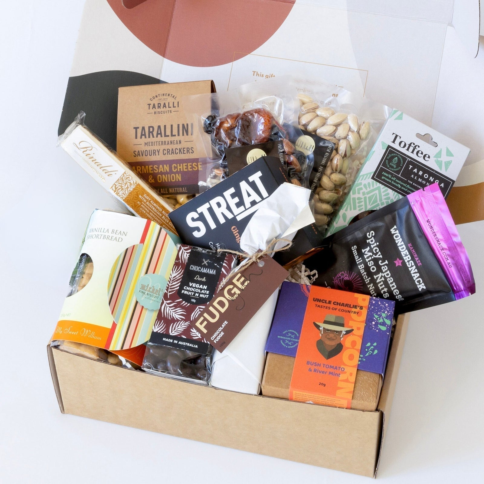 hampers that can help to repair customer relationships