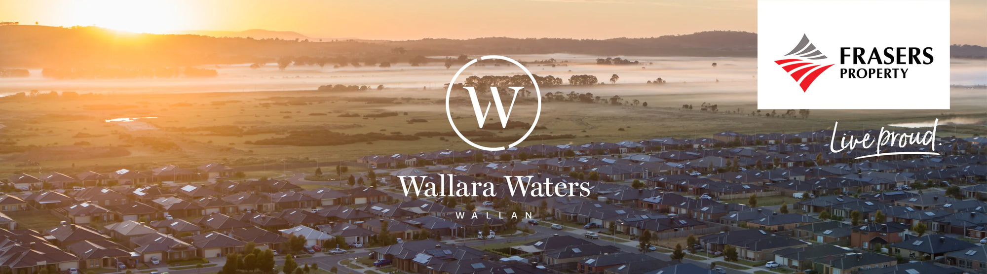 Wallara Waters Hamper Collection