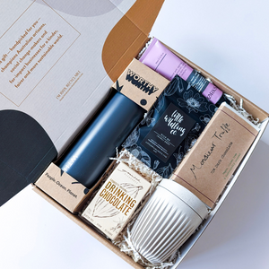 Allens - The Good Day Kit (Vegan, GF, nut-free)