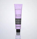 WØRKS Bergamot Hand Cream with neroli and cedar, a calming blend for hydration and relaxation included in the hamper of curated with conscience