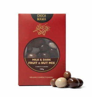 Festive Treats Hamper