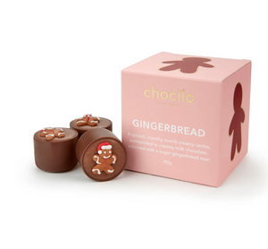 Festive Treats Hamper