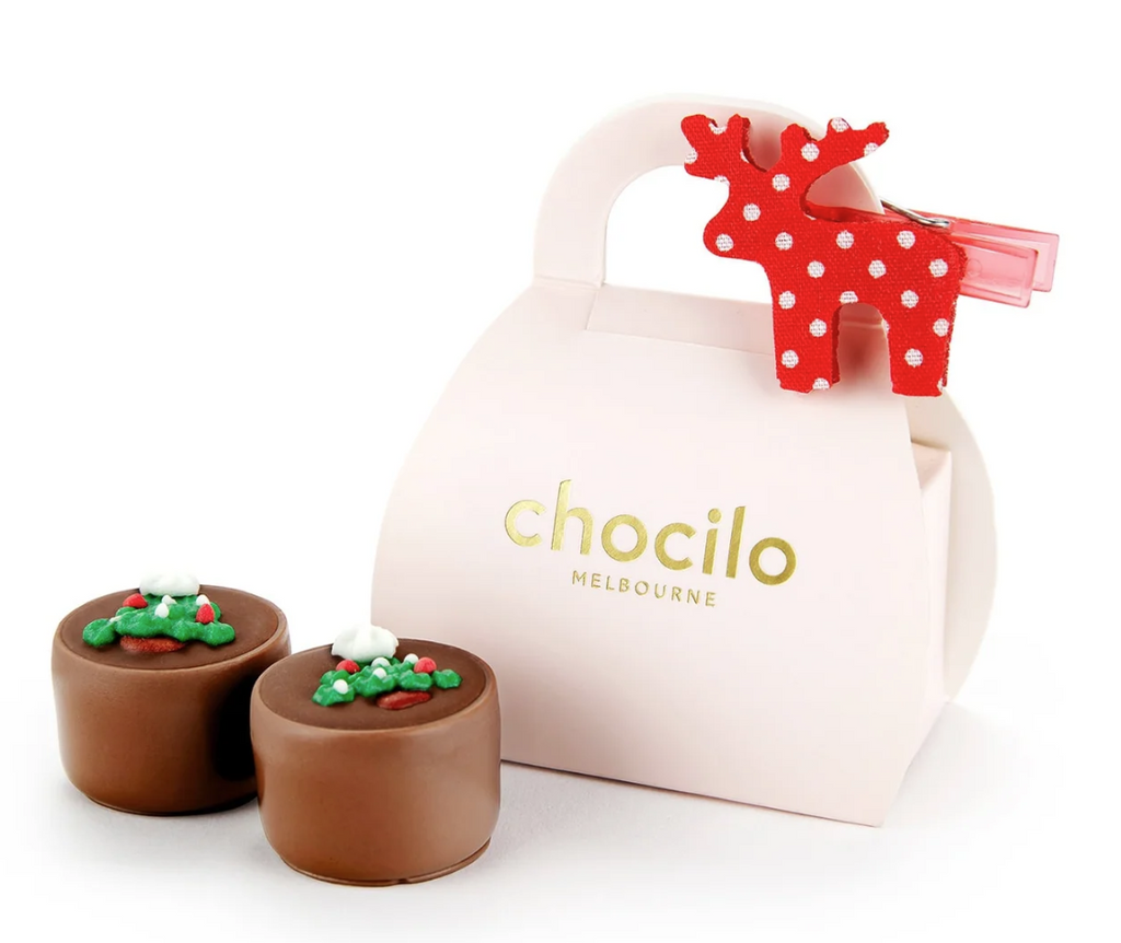 Christmas Bites Mini Hamper
