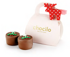 Festive Treats Hamper