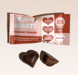 Vegan Chocolate Indulgence Hamper