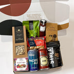 Christmas Barbie Hamper