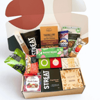 Christmas Fare To Share hamper