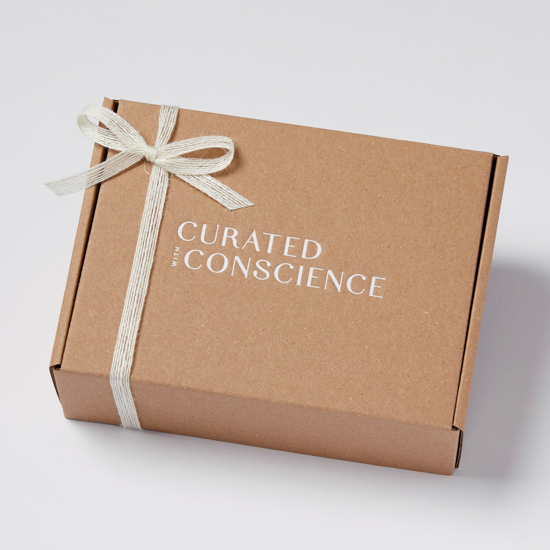 Why Choose a Curated With Conscience Housewarming Hamper