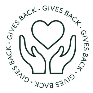 GIves Back