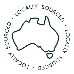 Locally Sourced