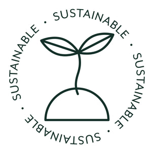 Sustainable