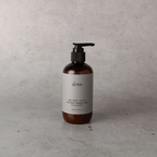 Hydrating hand cream with cocoa butter and citrus essential oils, made in Melbourne.