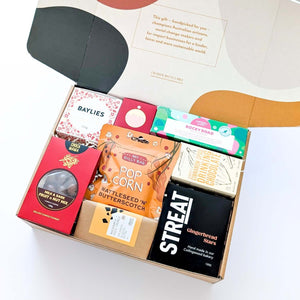 Festive Treats Hamper