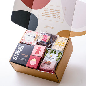 Festive Treats Hamper