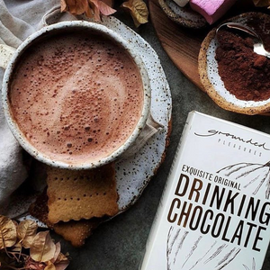Vegan Chocolate Indulgence Hamper