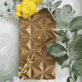 Loco For Cocoa Wattleseed Dreaming chocolate bar 80g
