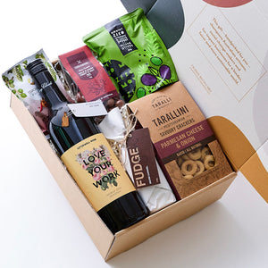 Love Your Work Hamper