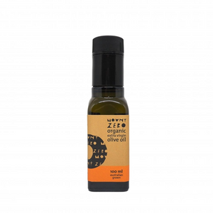 Conscious Pantry Hamper