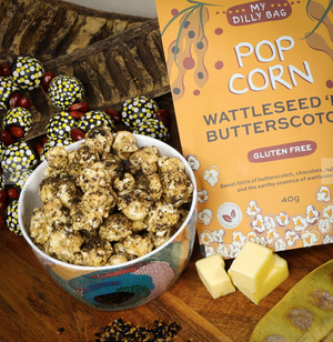 Festive Treats Hamper