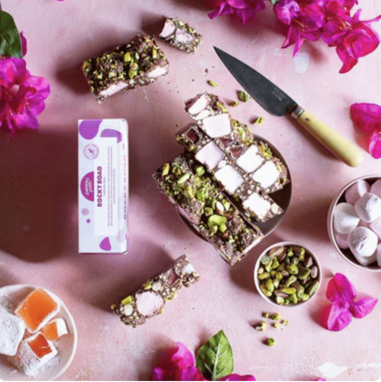 Artisan Treats Sampler Gift Bundle