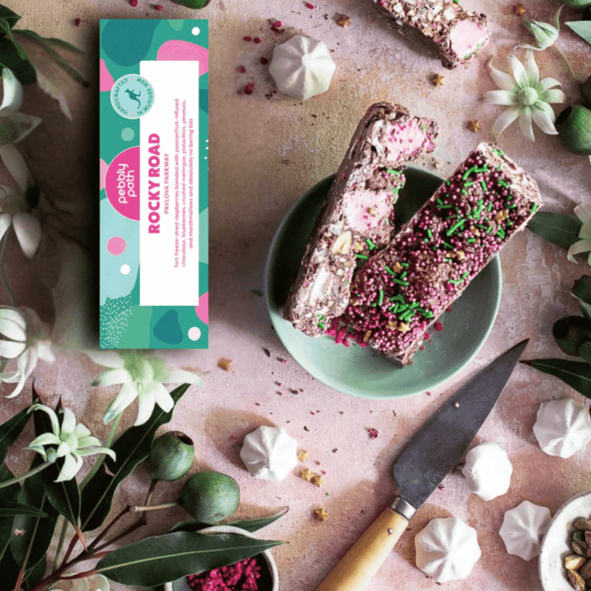 Christmas Bites Mini Hamper