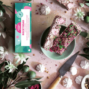 Christmas Bites Mini Hamper