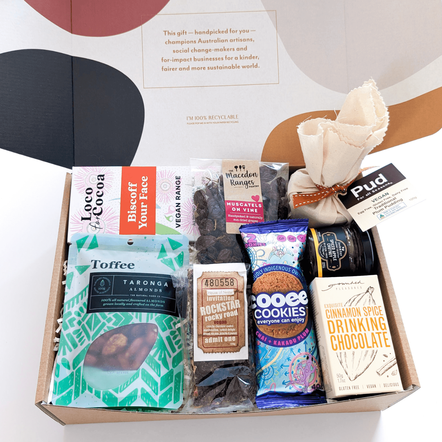 The Gift Baskets People Return to When They Want Their Gesture to Matter