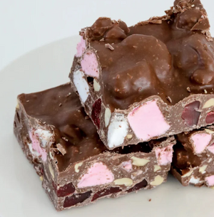 Vegan Chocolate Indulgence Hamper