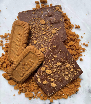 Vegan Chocolate Indulgence Hamper