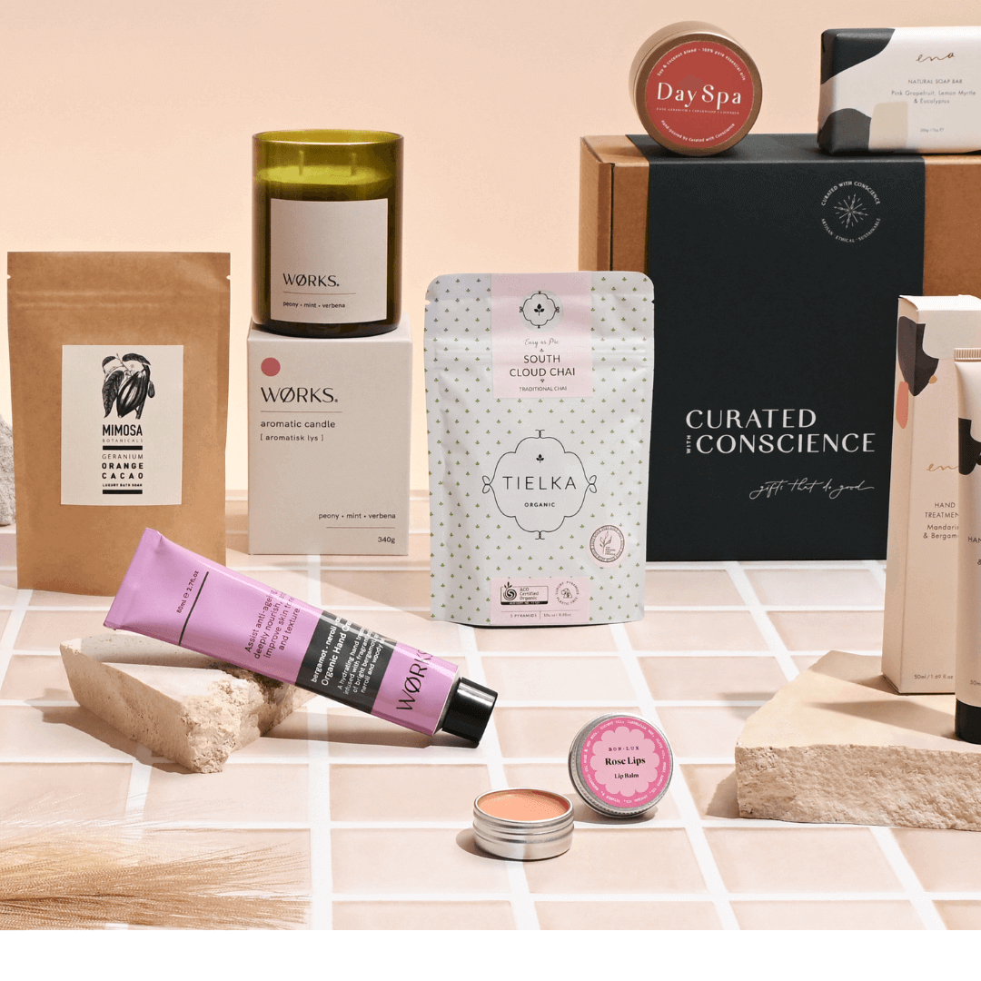 The Art of Ethical Gifting