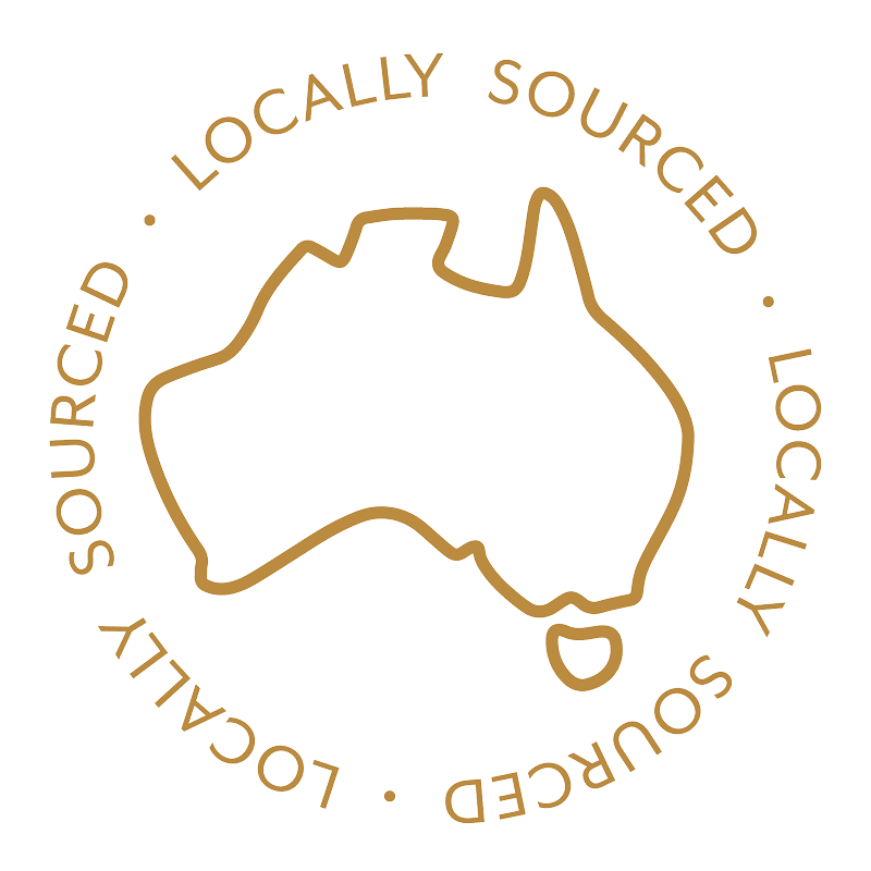 locally sourced gift hampers in australia - hampers that have positive stories