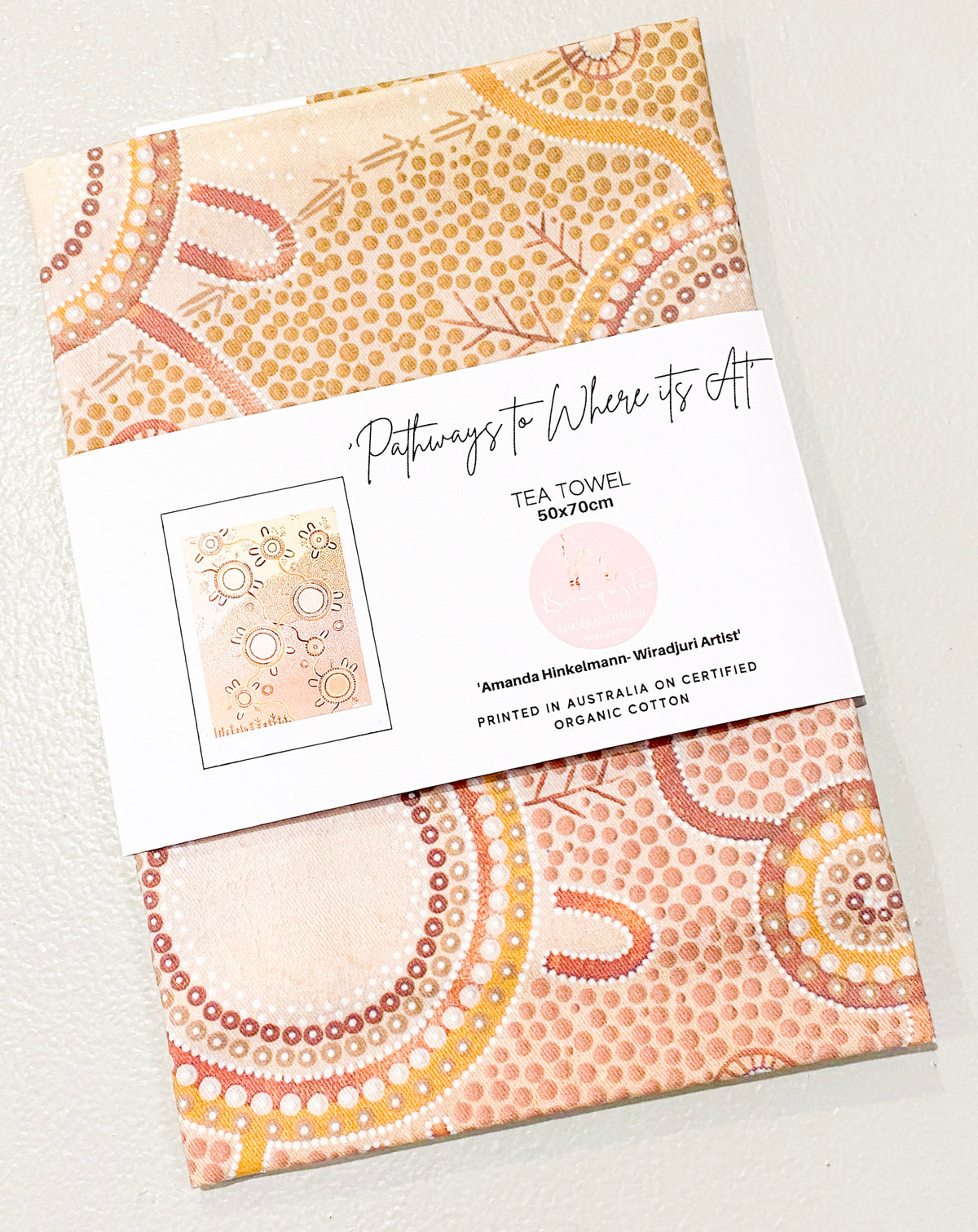 Christmas Barbie Hamper